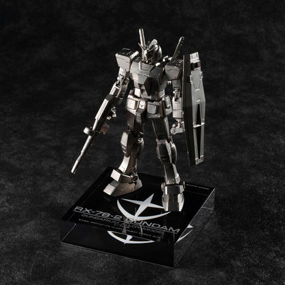 Gundarium Alloy Model 1/144 RX-78-2 Gundam