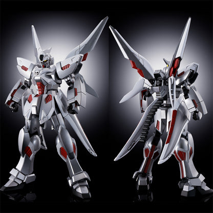 HG 1/144 Ghost Gundam Mobile Suit Crossbone Gundam Ghost