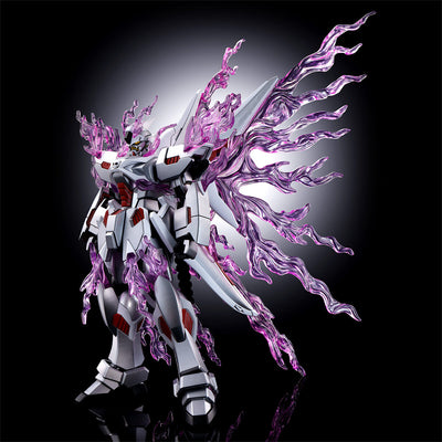 HG 1/144 Ghost Gundam Mobile Suit Crossbone Gundam Ghost