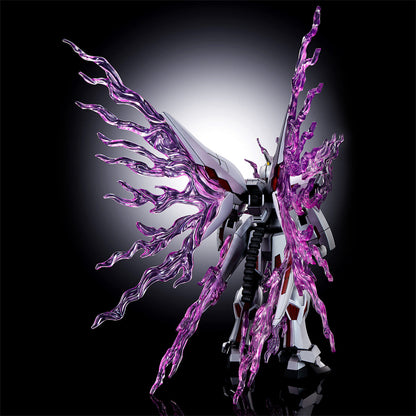 HG 1/144 Ghost Gundam Mobile Suit Crossbone Gundam Ghost