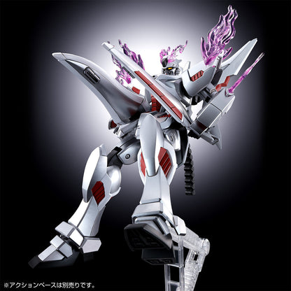 HG 1/144 Ghost Gundam Mobile Suit Crossbone Gundam Ghost
