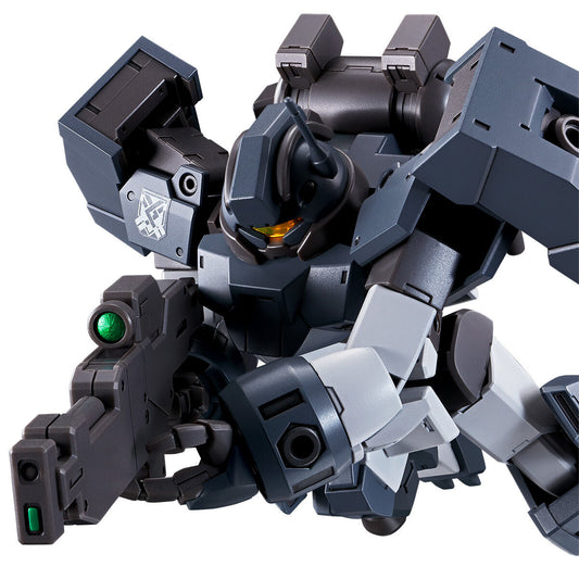 Witch of Mercury HG 1/144 Demi Garrison  Premium Bandai