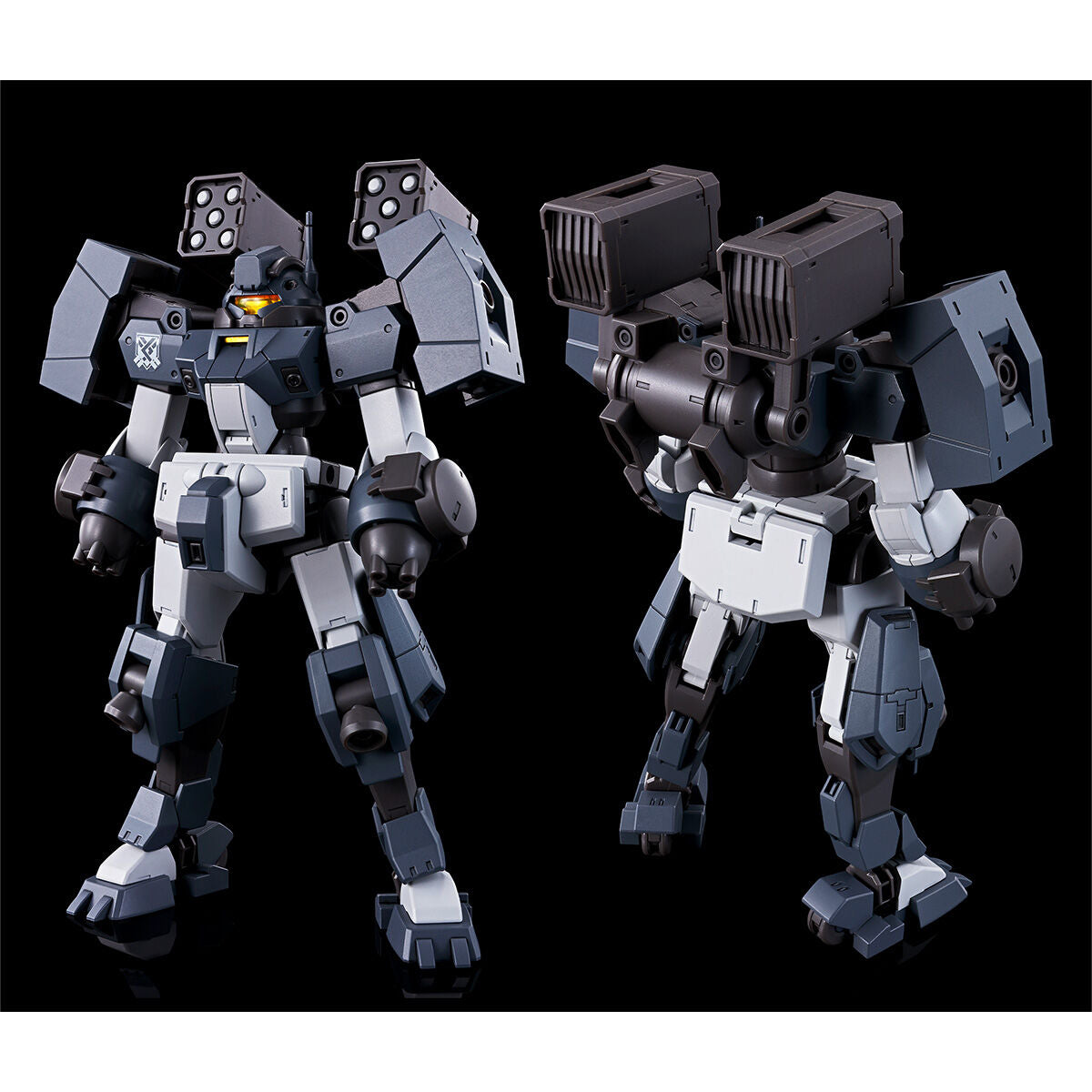 Witch of Mercury HG 1/144 Demi Garrison  Premium Bandai