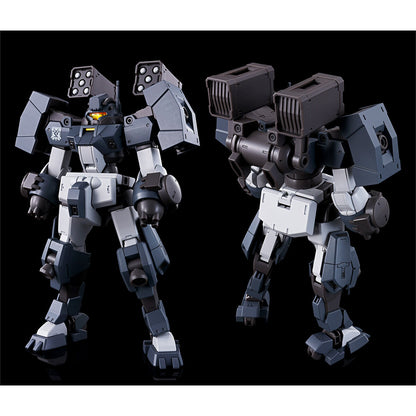 Witch of Mercury HG 1/144 Demi Garrison  Premium Bandai