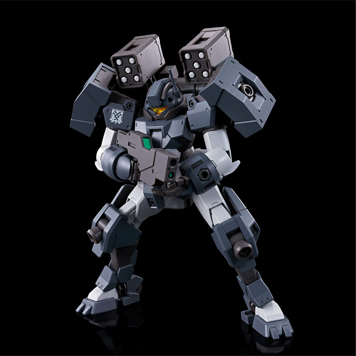 Witch of Mercury HG 1/144 Demi Garrison  Premium Bandai