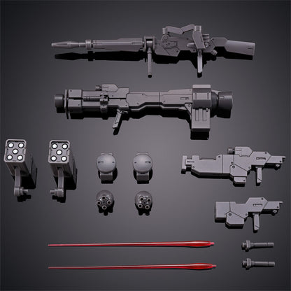 Witch of Mercury HG 1/144 Demi Garrison  Premium Bandai