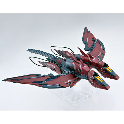MG 1/100 Gundam Epyon EW (equipped with Sturm und Drang) Premium Bandai