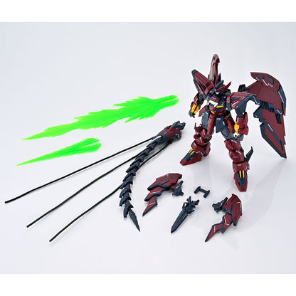 MG 1/100 Gundam Epyon EW (equipped with Sturm und Drang) Premium Bandai