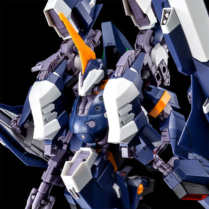 HG 1/144 Aqua Hambravi II Titans specification (A.O.Z RE-BOOT version)
