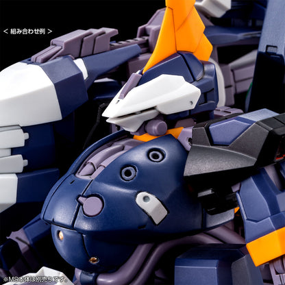 HG 1/144 Aqua Hambravi II Titans specification (A.O.Z RE-BOOT version)