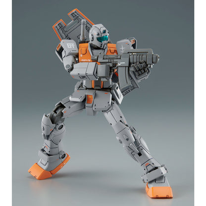 HG 1/144 Gm (Moroccan front specification)