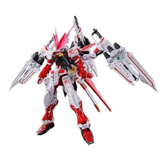 MG 1/100 Gundam Astray Red Dragon Premium Bandai - Gunpla by Bandai Spirits