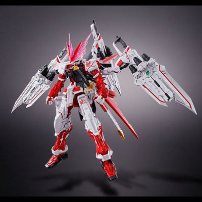 MG 1/100 Gundam Astray Red Dragon Premium Bandai