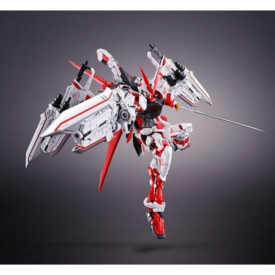 MG 1/100 Gundam Astray Red Dragon Premium Bandai