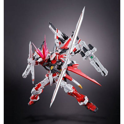 MG 1/100 Gundam Astray Red Dragon Premium Bandai