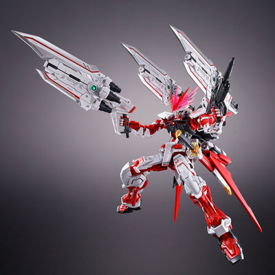 MG 1/100 Gundam Astray Red Dragon Premium Bandai