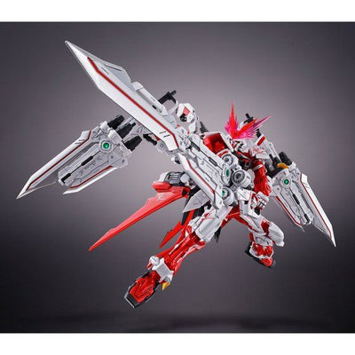 MG 1/100 Gundam Astray Red Dragon Premium Bandai