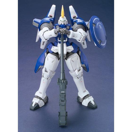 Premium Bandai Limited MG 1/100 OZ-00MSII Tallgeese II Mobile Suit Gundam Wing (Wing)
