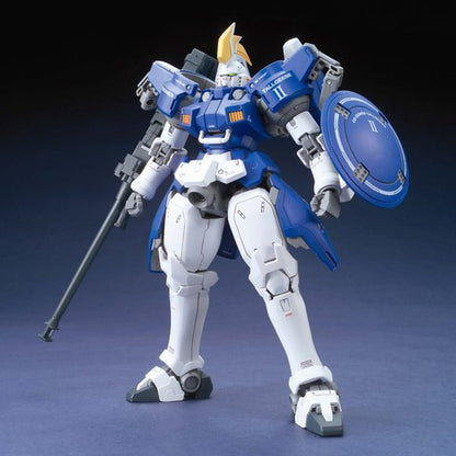 Premium Bandai Limited MG 1/100 OZ-00MSII Tallgeese II Mobile Suit Gundam Wing (Wing)