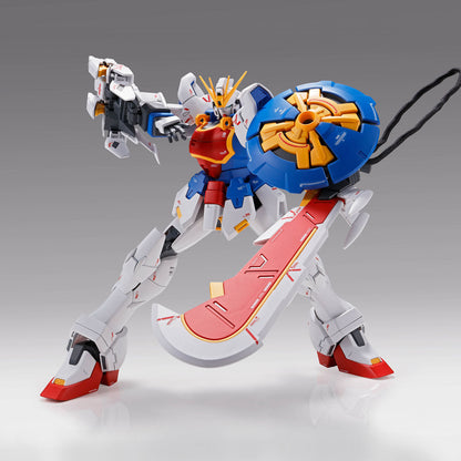 MG Shenlong Gundam EW (equipped with Tauer) 1/100