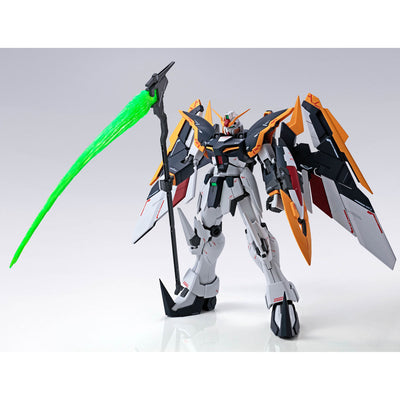 MG 1/100 Gundam Deathsize EW (equipped with Ruset) Plastic model (Hobby online shop only)