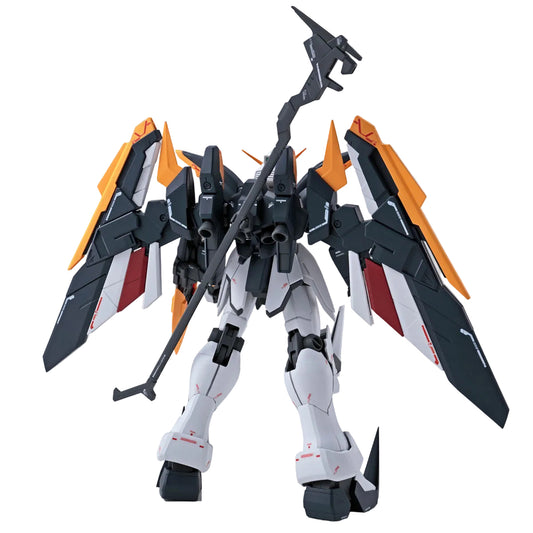 MG 1/100 Gundam Deathsize EW (equipped with Ruset) Plastic model (Hobby online shop only) - Gunpla by BANDAI SPRITS