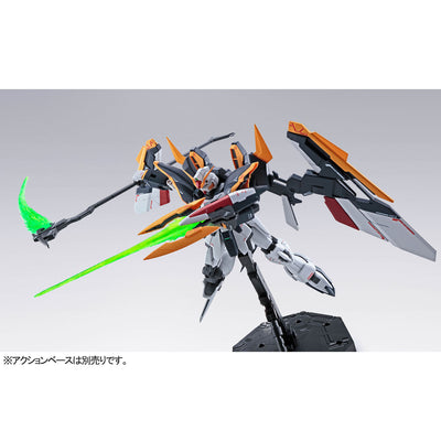 MG 1/100 Gundam Deathsize EW (equipped with Ruset) Plastic model (Hobby online shop only)