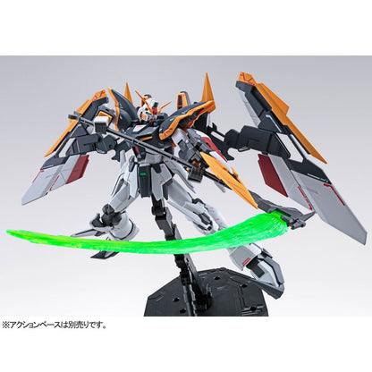 MG 1/100 Gundam Deathsize EW (equipped with Ruset) Plastic model (Hobby online shop only)