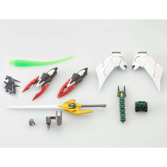 MG 1/100 New Mobile Report Gundam Wing Series Expansion Parts Set (Glory of Losers)