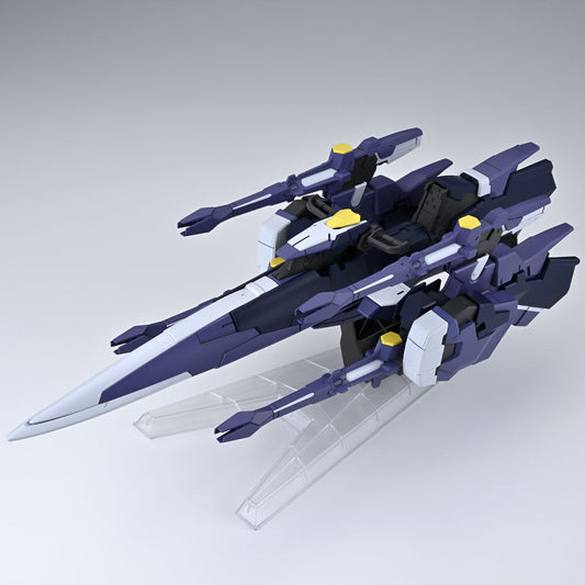 Super Robot War　HG AM Gunner　