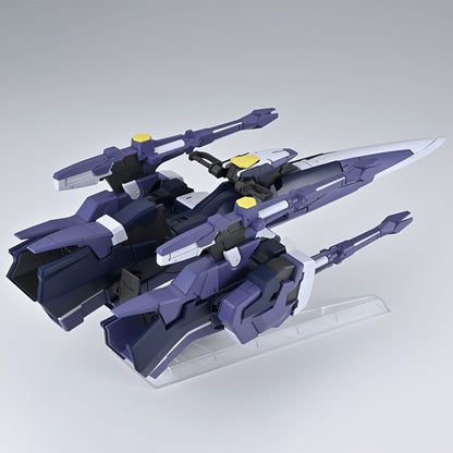 Super Robot War　HG AM Gunner　
