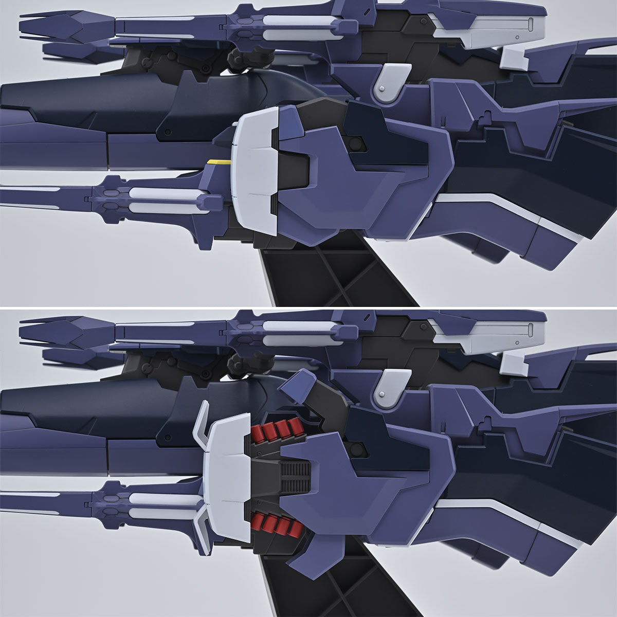 Super Robot War　HG AM Gunner　