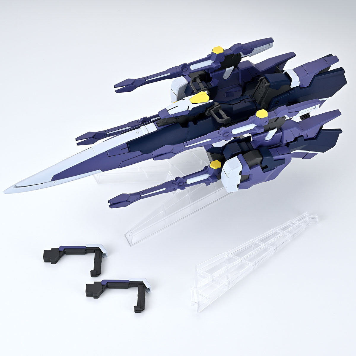 Super Robot War　HG AM Gunner　