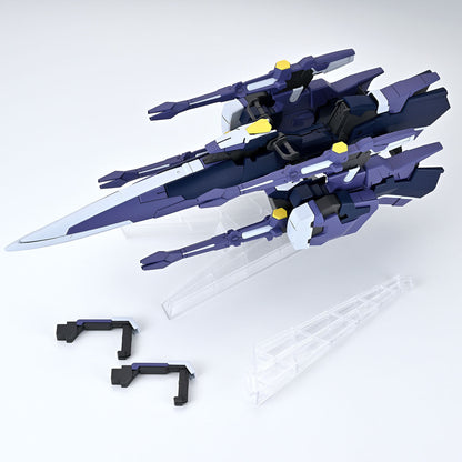 Super Robot War　HG AM Gunner　