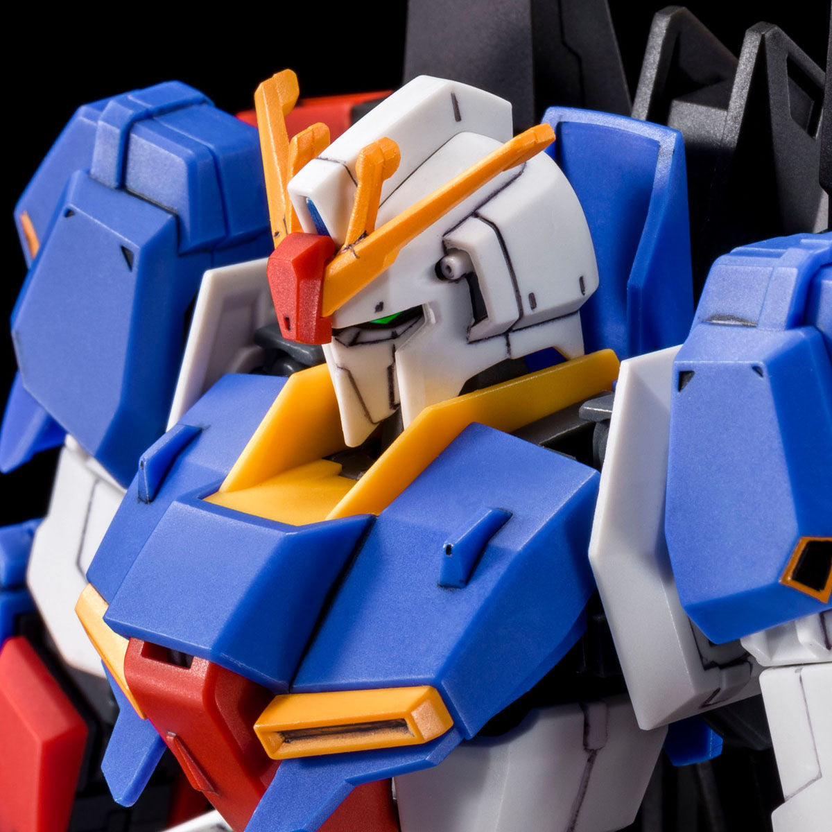 HG 1/144 Zeta Gundam [U.C.0088]