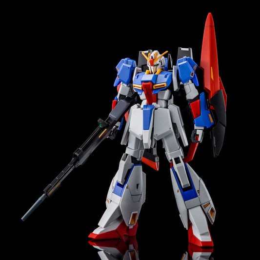 HG 1/144 Zeta Gundam [U.C.0088]