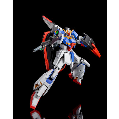 HG 1/144 Zeta Gundam [U.C.0088]