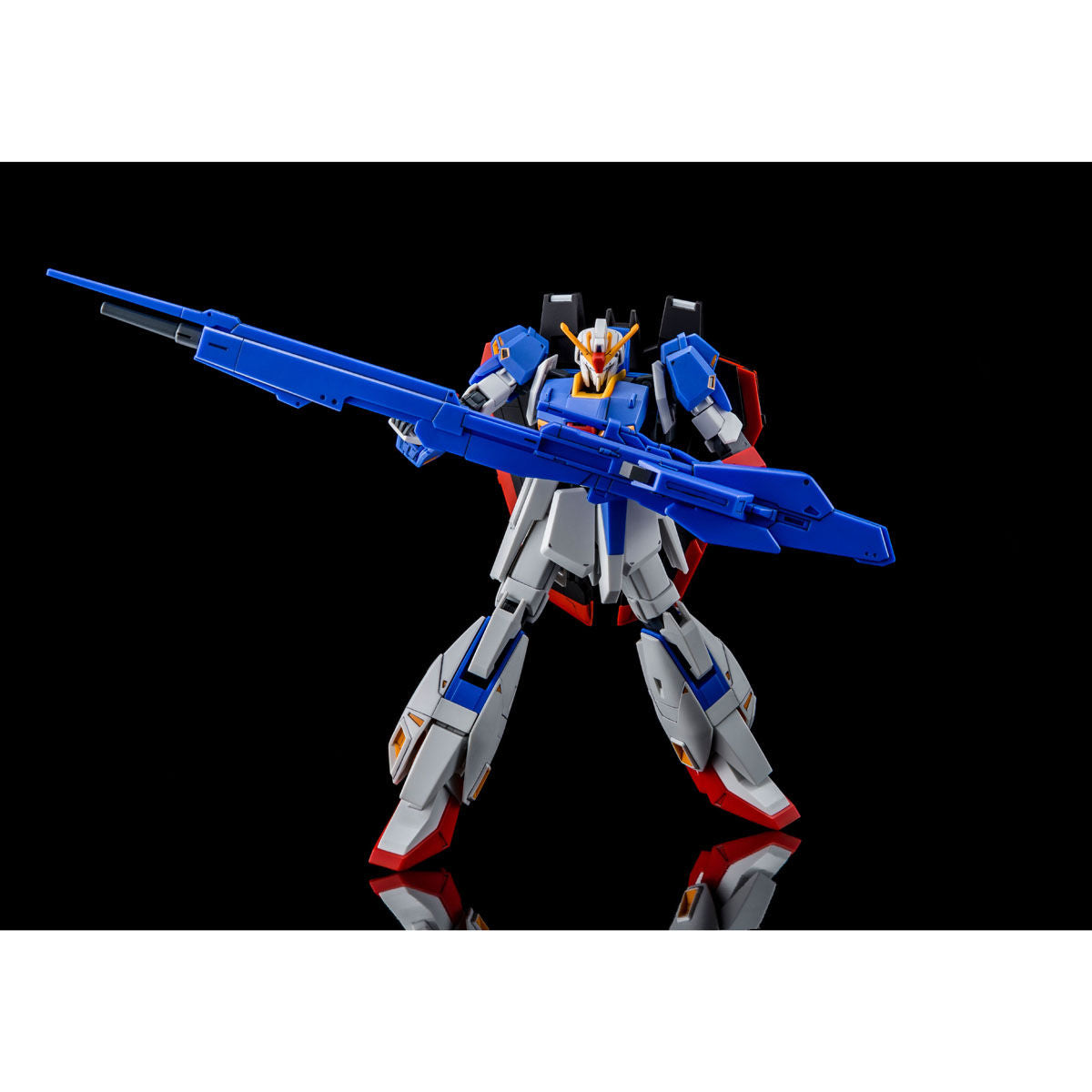 HG 1/144 Zeta Gundam [U.C.0088]