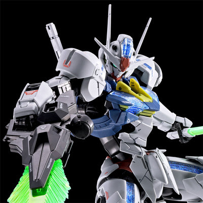 Witch of Mercury　FULL MECHANICS 1/100 Gundam Aerial Permet Score Six　