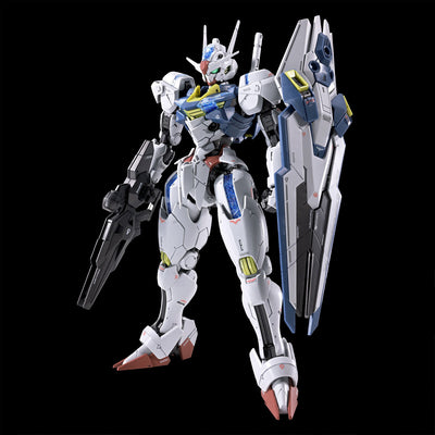 Witch of Mercury　FULL MECHANICS 1/100 Gundam Aerial Permet Score Six　