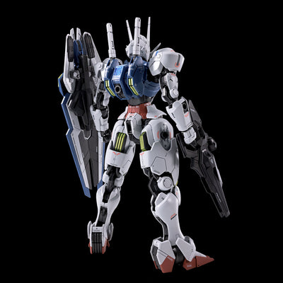 Witch of Mercury　FULL MECHANICS 1/100 Gundam Aerial Permet Score Six　