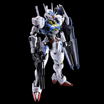 Witch of Mercury　FULL MECHANICS 1/100 Gundam Aerial Permet Score Six　