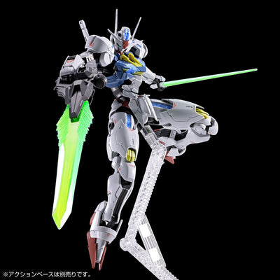 Witch of Mercury　FULL MECHANICS 1/100 Gundam Aerial Permet Score Six　