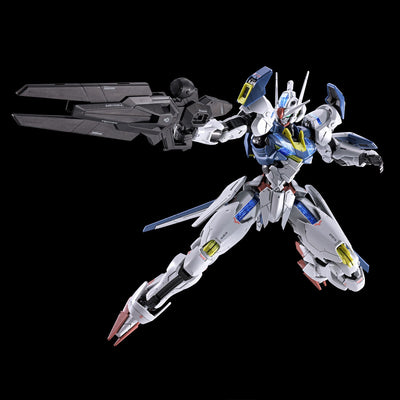 Witch of Mercury　FULL MECHANICS 1/100 Gundam Aerial Permet Score Six　