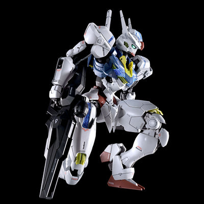 Witch of Mercury　FULL MECHANICS 1/100 Gundam Aerial Permet Score Six　