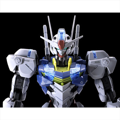 Kit Modèle SD Gundam Astrea Type-B - Bandai Hobby World Heroes - Sans Colle, 4 Couleurs - 10