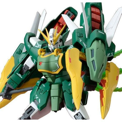 MG 1/100 Altron Gundam EW