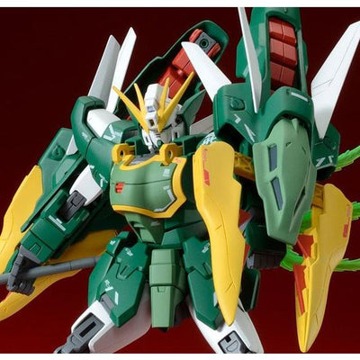 MG 1/100 Altron Gundam EW