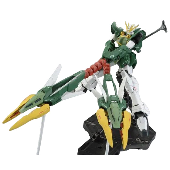 MG 1/100 Altron Gundam EW | Pre-owned | Bandai Spirits – Samurai