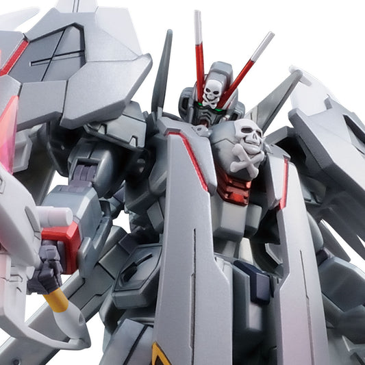Premium Bandai Limited HG 1/144 Crossbone Gundam X-0 Full Cross Premium Bandai
